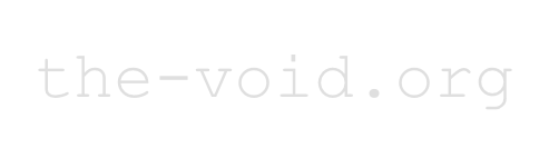 the-void.org